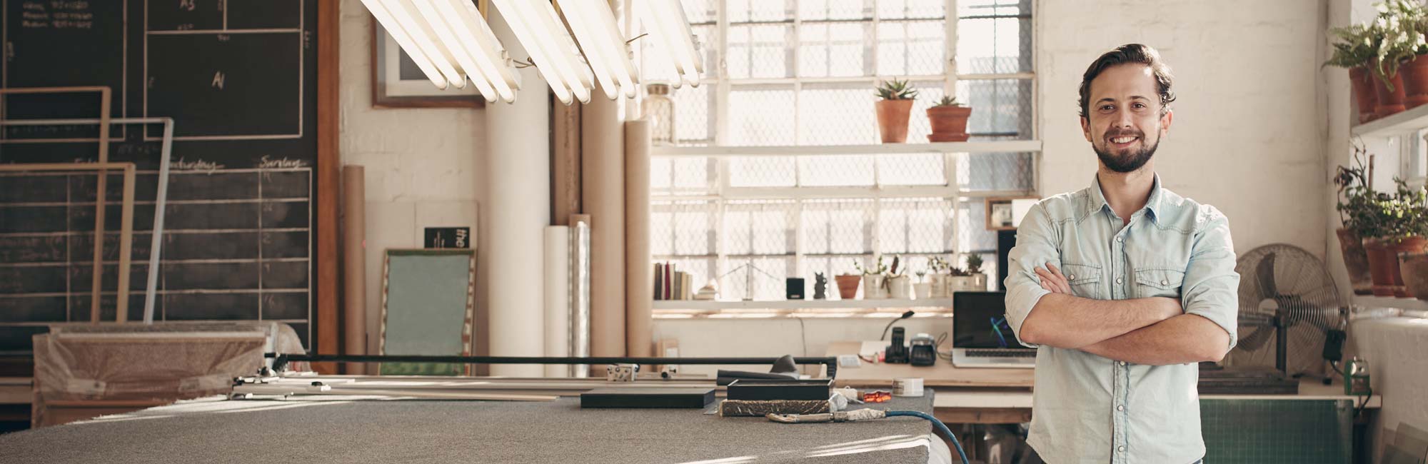 Marketing for small businesses